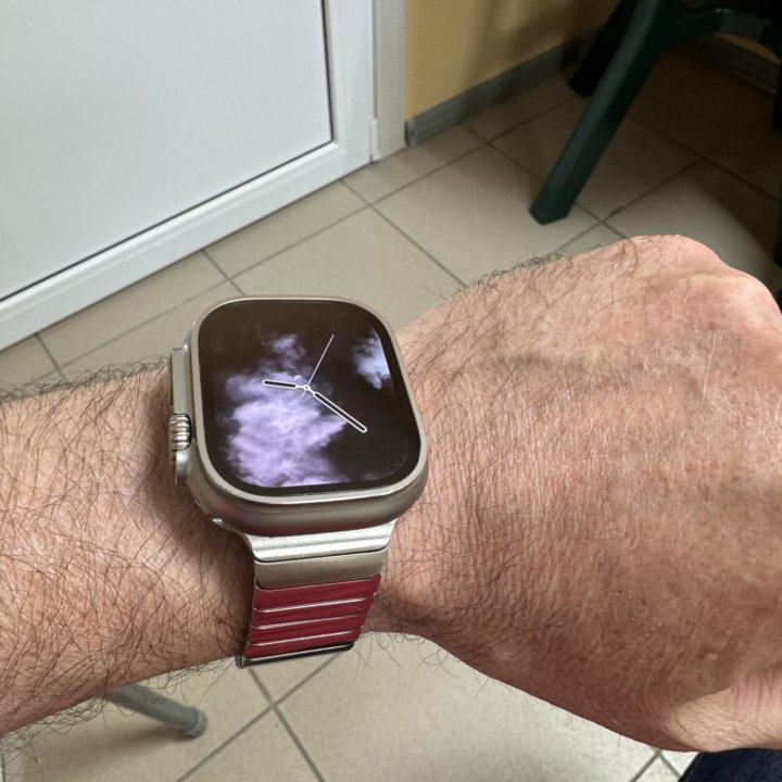 Apple Watch Ultra 2 Original