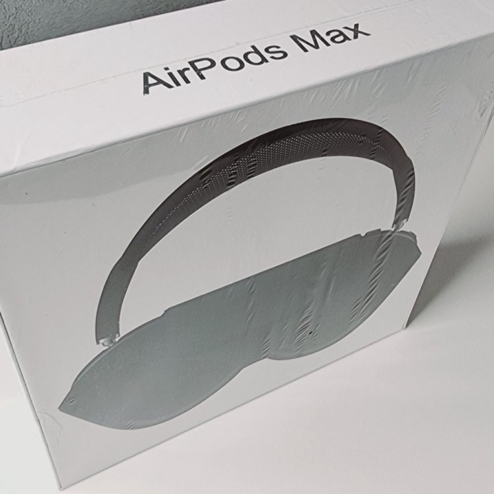  Наушники AirPods MAX 