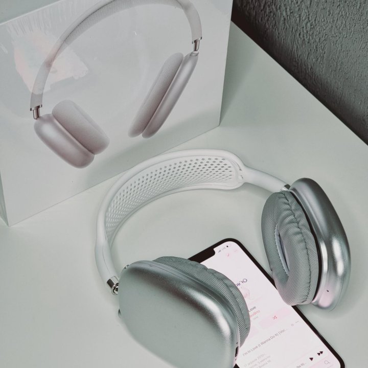  Наушники AirPods MAX 