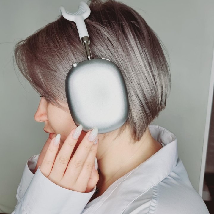  Наушники AirPods MAX 