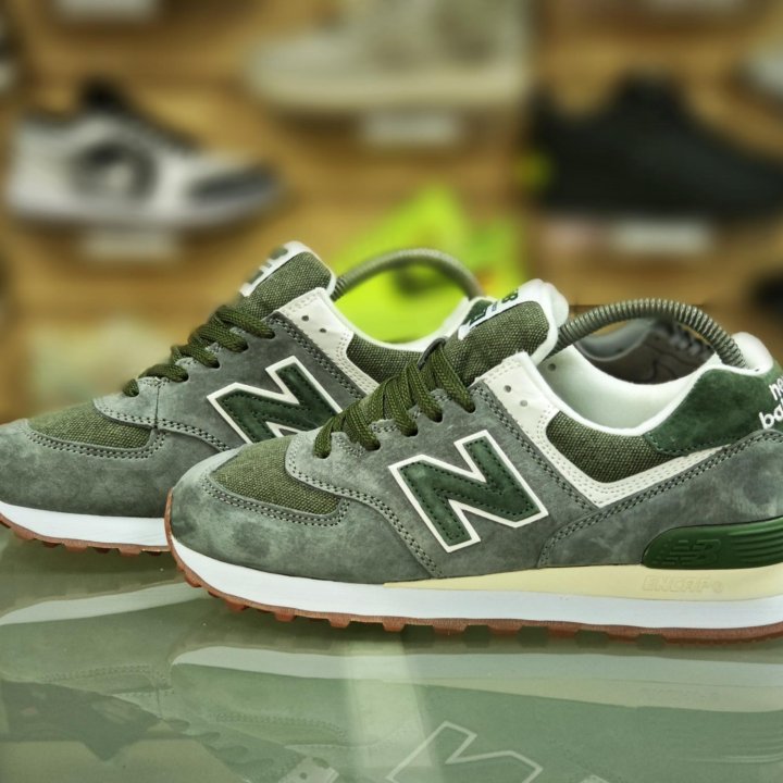 Кроссовки New Balance 574