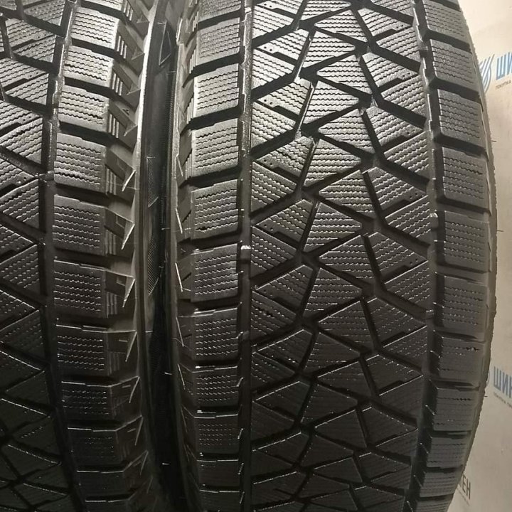 Bridgestone Blizzak DM-V2 R17 245/65 107S