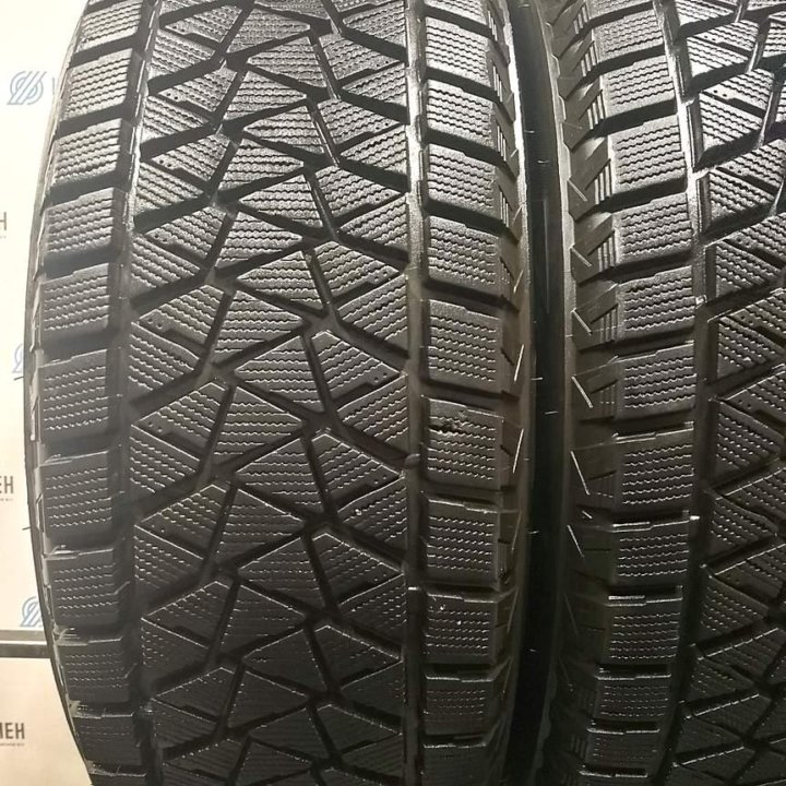 Bridgestone Blizzak DM-V2 R17 245/65 107S