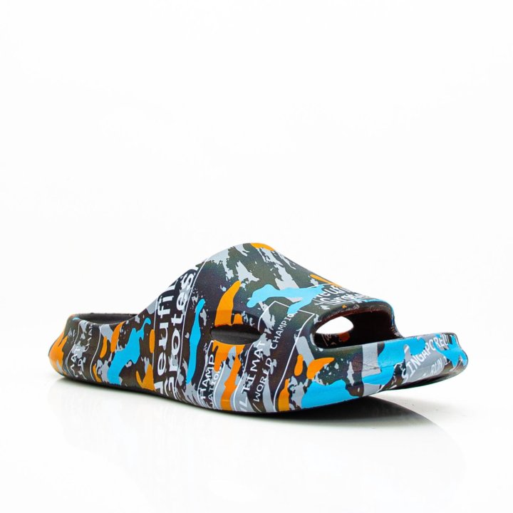 Сланцы летние