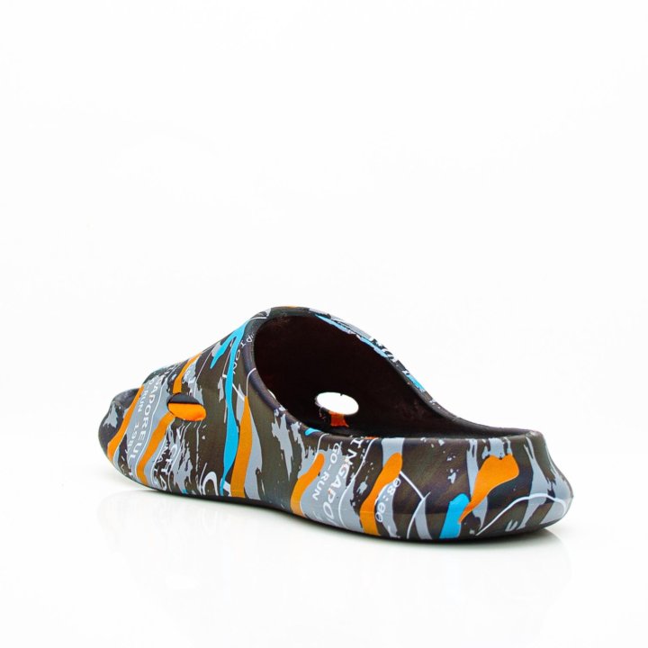 Сланцы летние