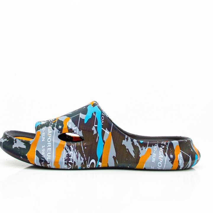 Сланцы летние