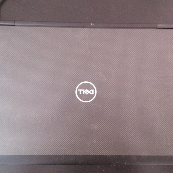 Dell Precision 7730