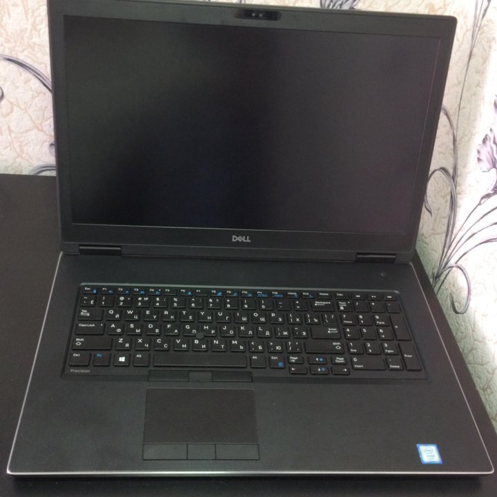 Dell Precision 7730