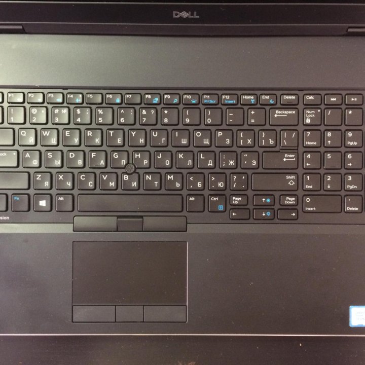 Dell Precision 7730