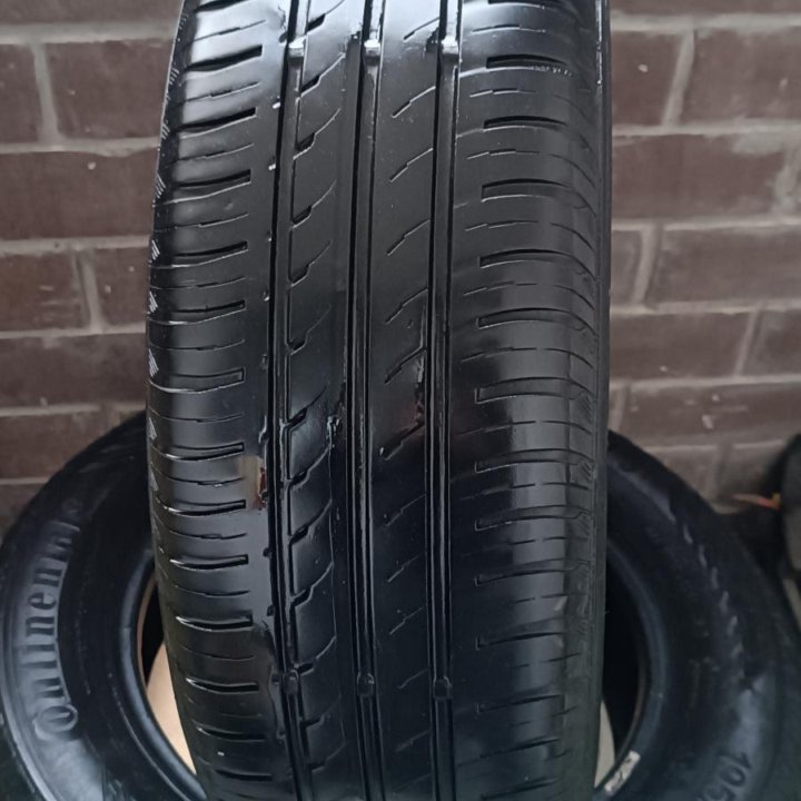 Continental ContiEcoContact 195/65 r15