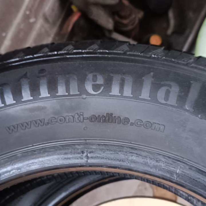 Continental ContiEcoContact 195/65 r15