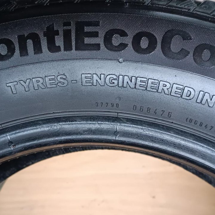 Continental ContiEcoContact 195/65 r15