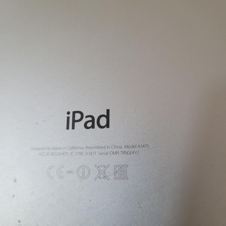 iPad Air 32Gb c симкой