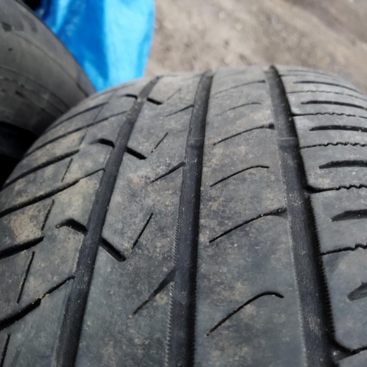 Toyo Tranpath MPZ 215/60 R16 95H 2 / 4 шт.