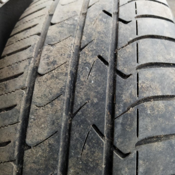 Toyo Tranpath MPZ 215/60 R16 95H 2 / 4 шт.