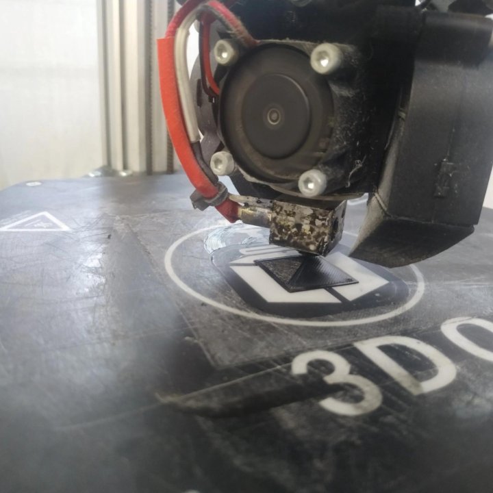 3D принтер 3DQ mini