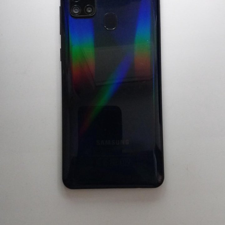 Samsung a21s 64G