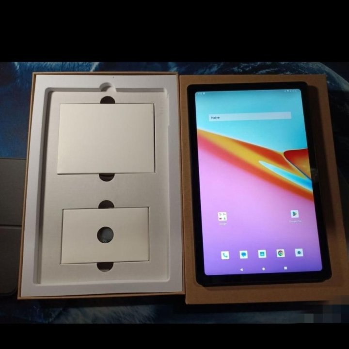 Планшет Chuwi HiPad Max на 8gb. 128gb