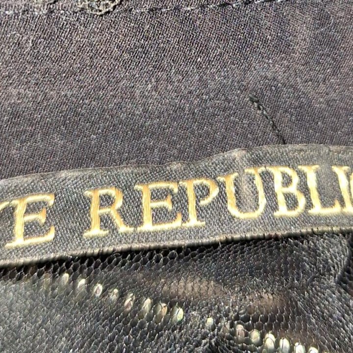 Вечернее платье LOVE REPUBLIC