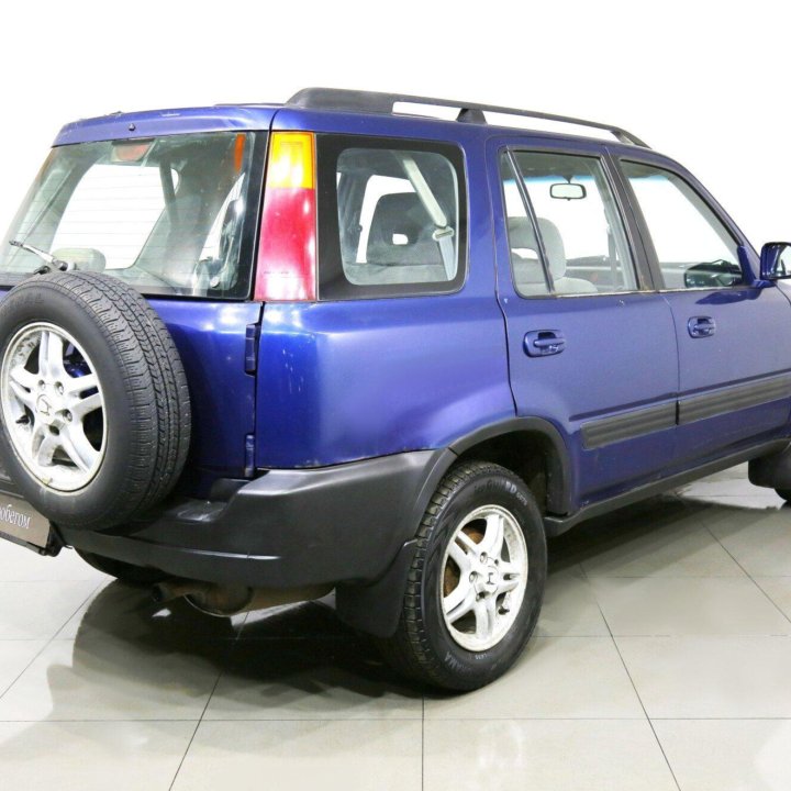 Honda CR-V, 1997