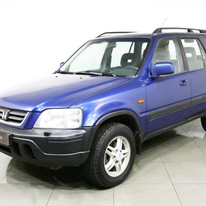 Honda CR-V, 1997