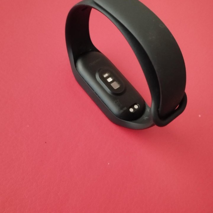 Смарт часы Xiaomi Mi Smart Band 7