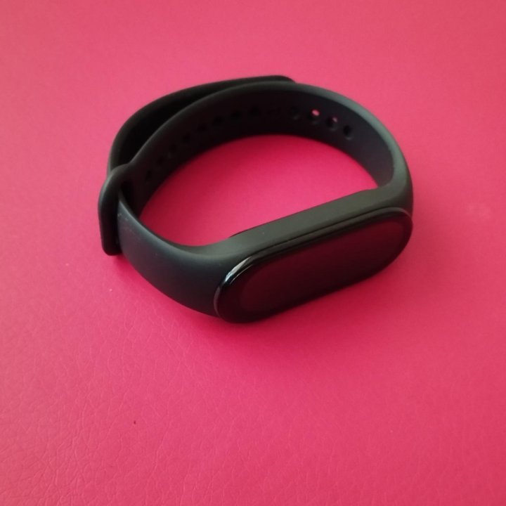 Смарт часы Xiaomi Mi Smart Band 7