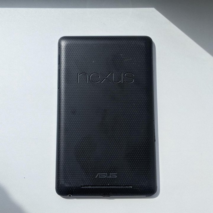 Google Nexus 7 3G (2012)