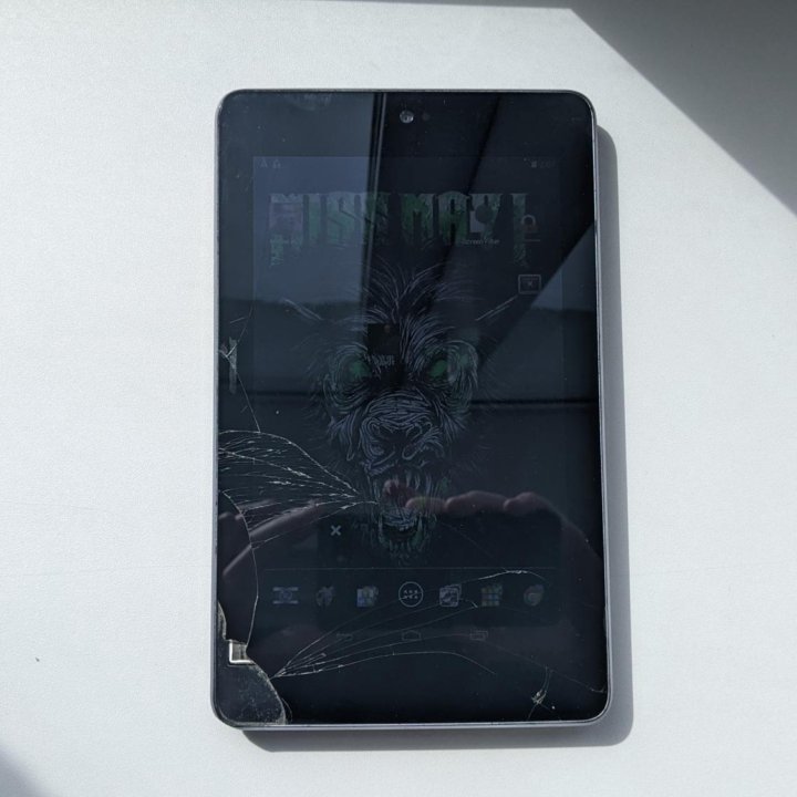 Google Nexus 7 3G (2012)