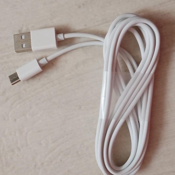 Кабель USB Type-C