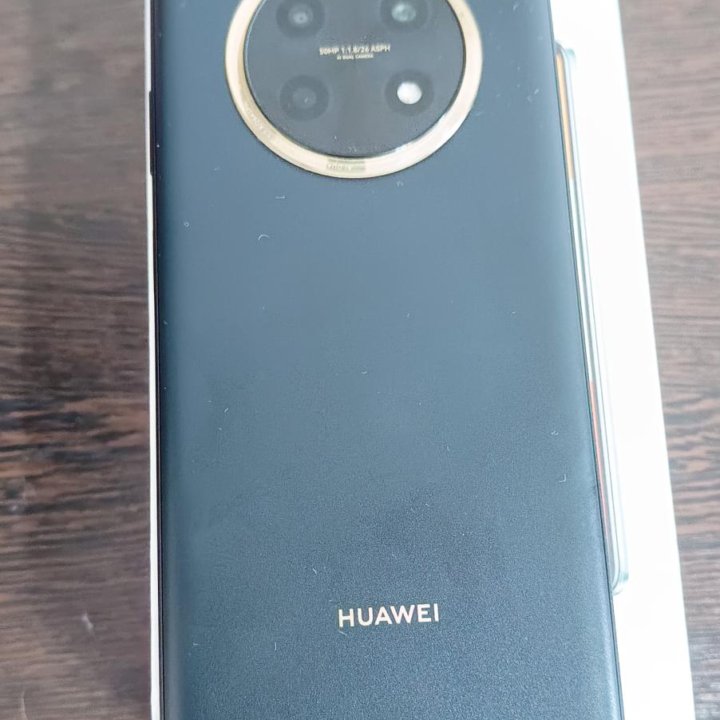 Huawei nova y91