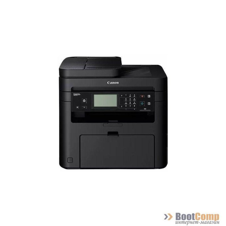 Мфу Canon i-SENSYS MF237W