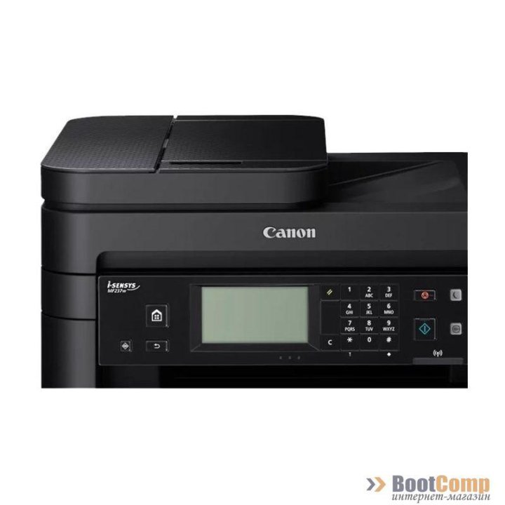 Мфу Canon i-SENSYS MF237W