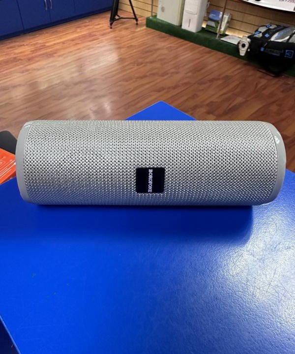 Колонки Bluetooth Borofone BR1, 10Вт, 1200мАч