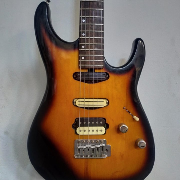 Электрогитара Washburn MG mercury series