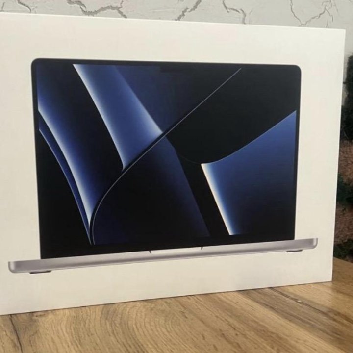 MacBook Pro 14 M2 Pro 16/512gb Новый