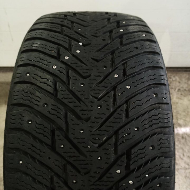 255/40R18 Nokian Hakkapeliitta 8 (Артикул 7475)