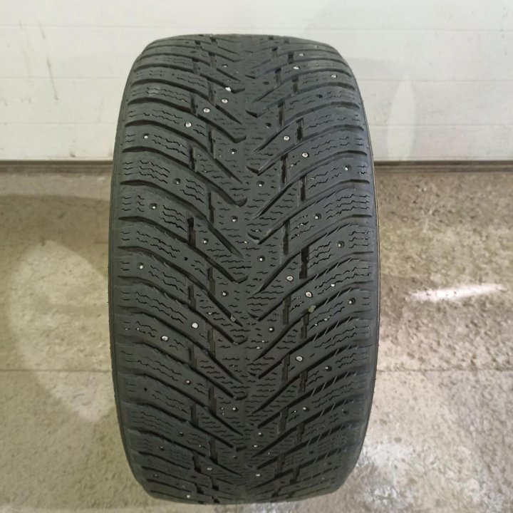 255/40R18 Nokian Hakkapeliitta 8 (Артикул 7475)