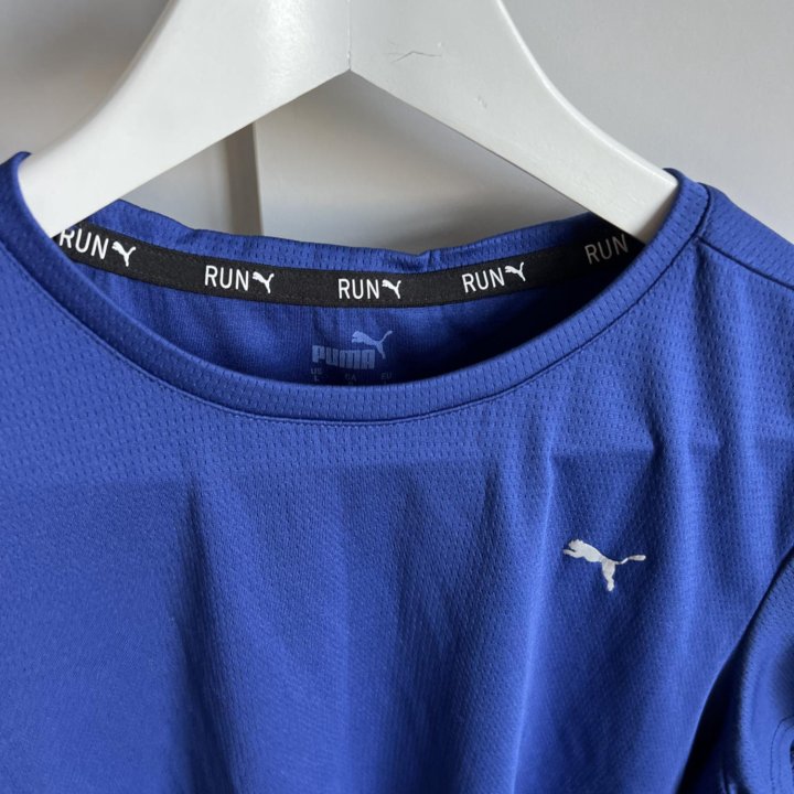 Спортивная футболка для бега Puma S