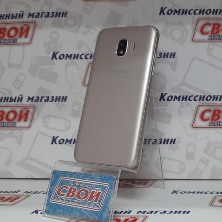 Смартфон Samsung Galaxy J2