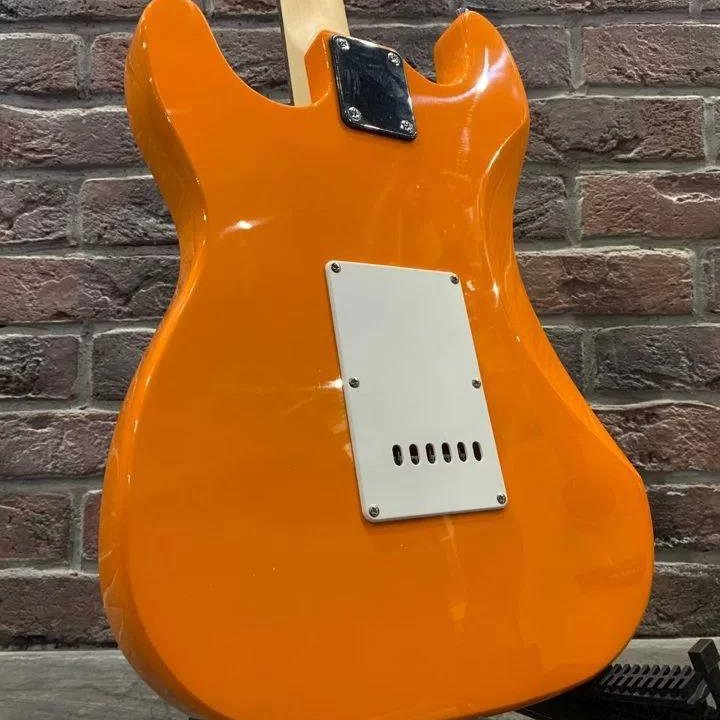 Электрогитара под Fender для Обучения