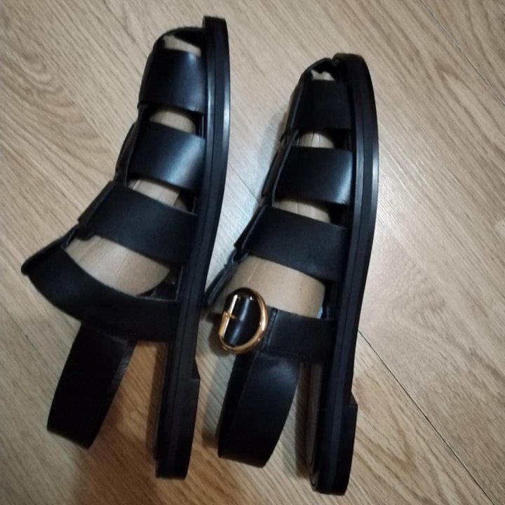 Сандалии Zara 40