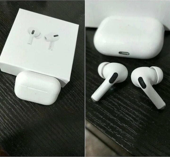 Наушники AirPods Pro