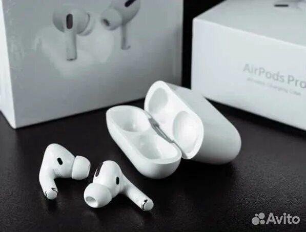 Наушники AirPods Pro