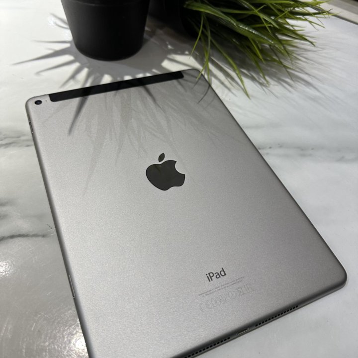 Apple iPad Air 2 16gb c sim АКБ 95%