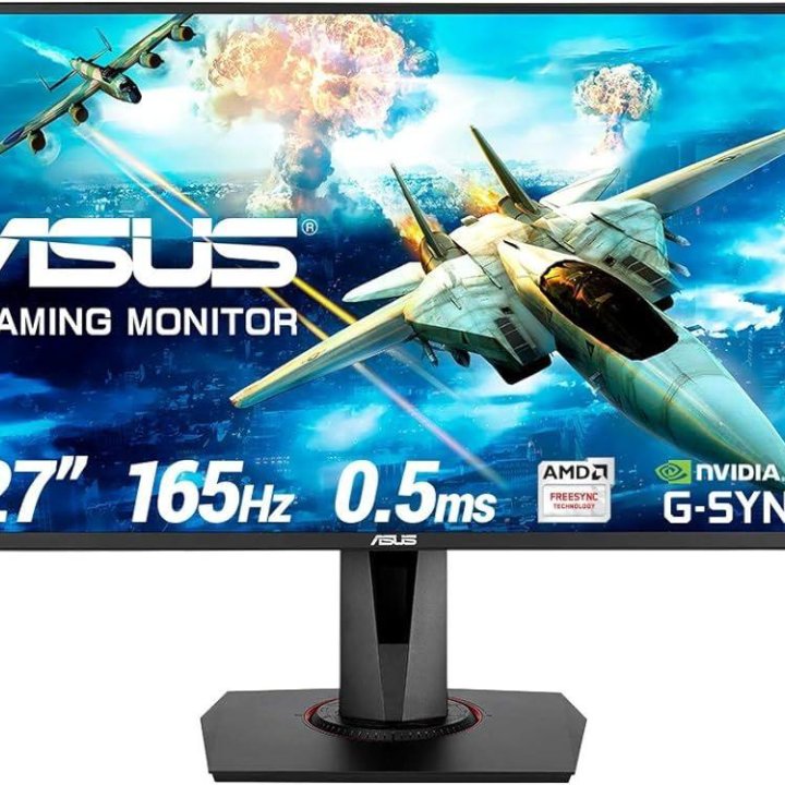 Сборка RTX 4060 + i5 12400F + Мониторы 165Hz