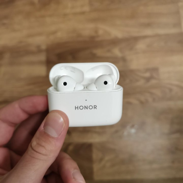 Наушники HONOR Earbuds 2 Lite беспроводные