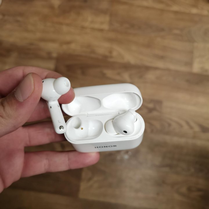 Наушники HONOR Earbuds 2 Lite беспроводные