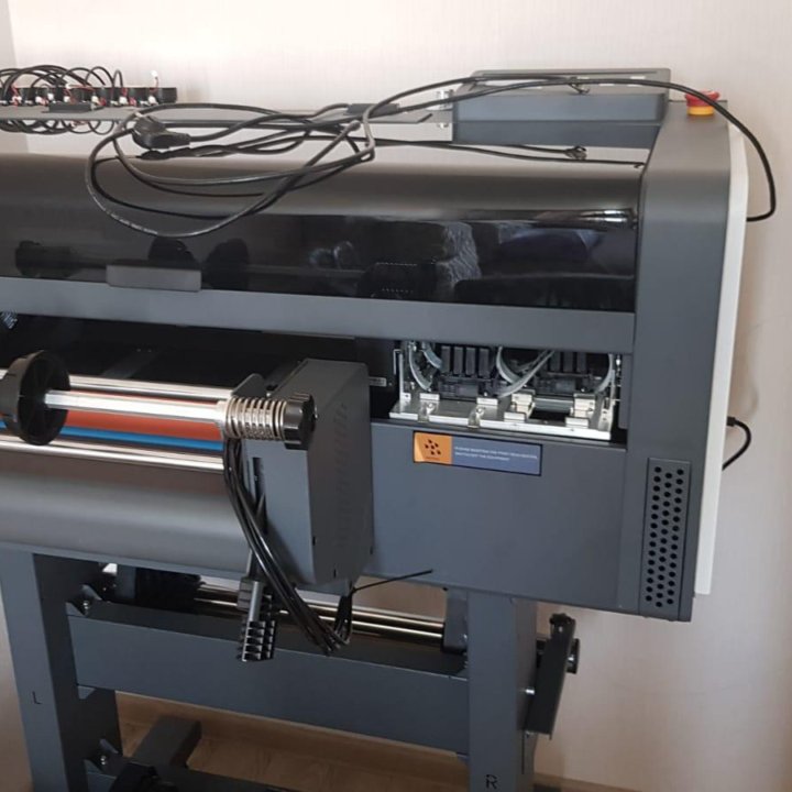 Принтер Uv dtf printer 1600-U1