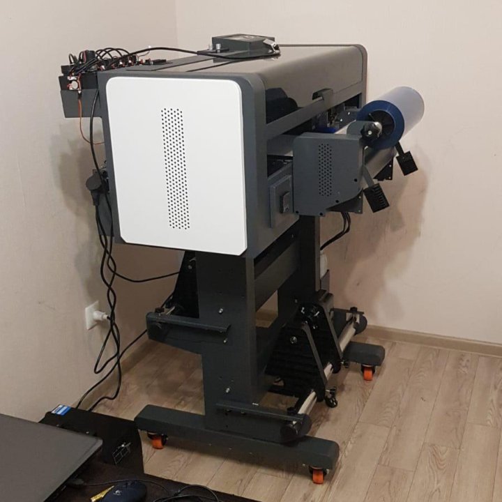 Принтер Uv dtf printer 1600-U1